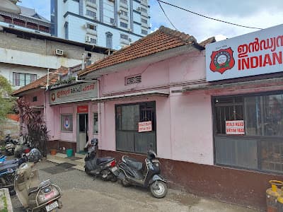 Indian Coffee House