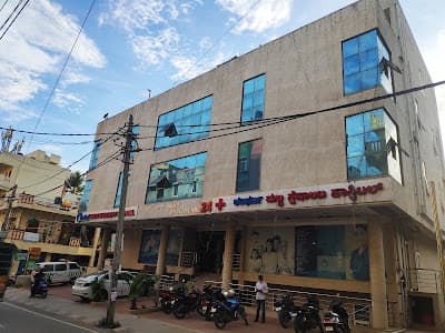 Comfort Multispeciality Hospital
