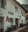 Kashi Art Café