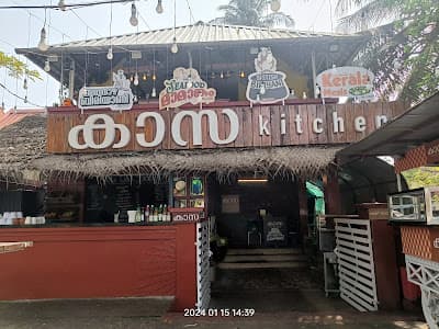 Kaasa Kitchen