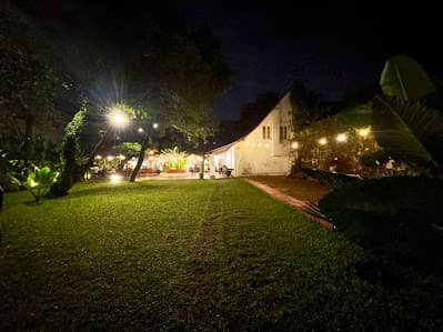Pandhal Cafe