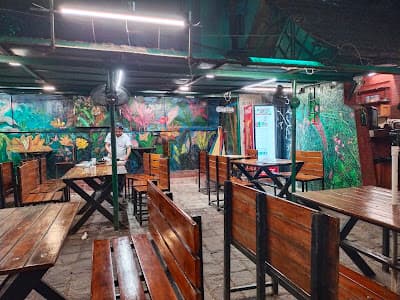 Kafe D Kochi