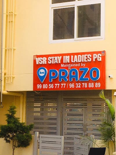 VSR Stay