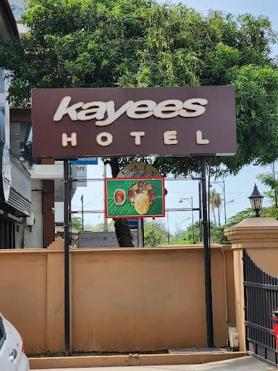 Kayees