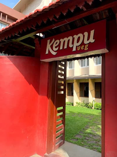 Kempu