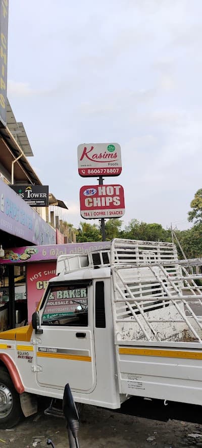 Kasims Foods