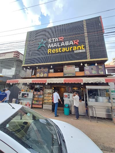 Star Malabar Restaurant