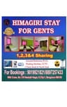 Himagiri Stay
