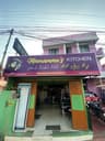 Meenamma's Kitchen
