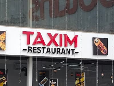 Taxim Restaurant