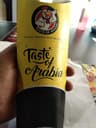 Taste of arabia