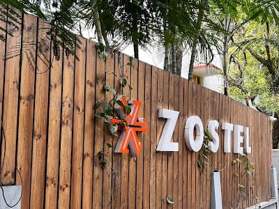 Zostel Bangalore
