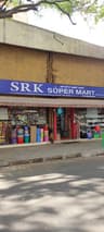 SRK Super Market