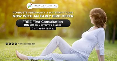 Brinda Hospital
