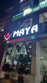 Maya Hospital 