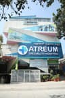 ATREUM SPECIALITY HOSPITAL 