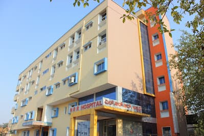 NRR Hospital