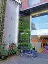 Periyar Tiger Cafe