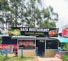 SAFA RESTAURANT