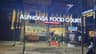 Alphonsa Food Court