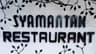 Syamantak Restaurant