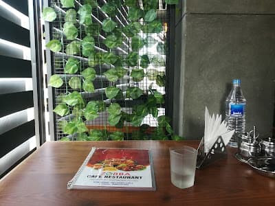 Zorba Restaurant