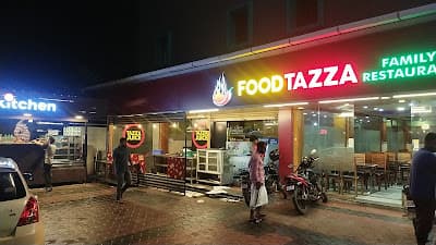 Food Tazza Family Restauran