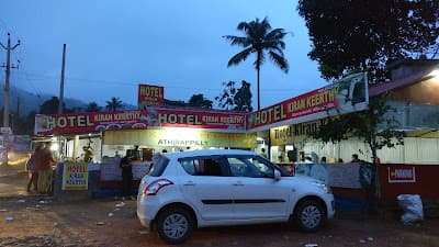 Hotel Kiran Keerthy