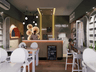 Mimi's Pizza