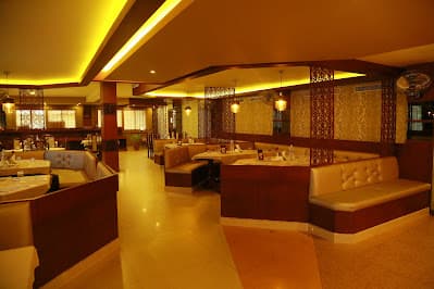 Secret Spices Family Restaurant