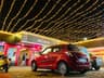 Alzaki Eat and Drink Food Court