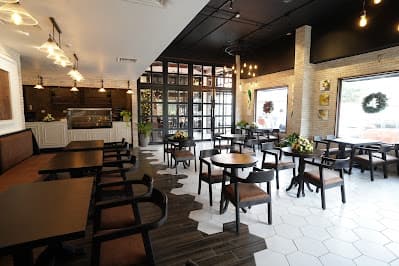 Z'st Bistro