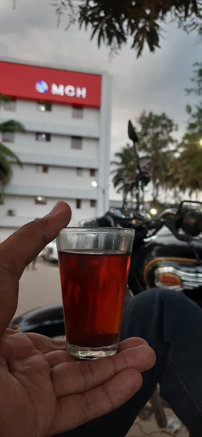 MCH CANTEEN
