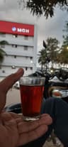 MCH CANTEEN