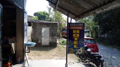 Hotel Aswathi