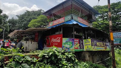 SEAFOOD HOTEL