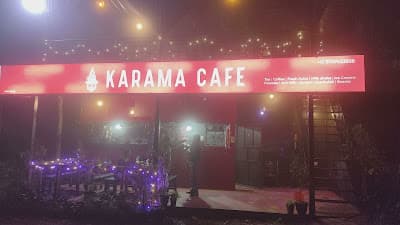 KARAMA CAFE