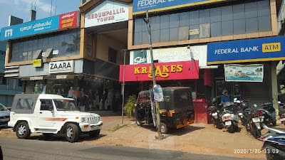 KR Bakery