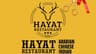HAYAT RESTAURANT
