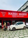 Nahdi Kuzhi Mandi