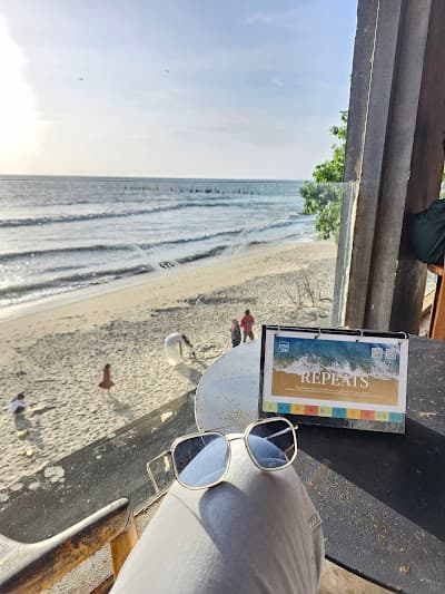 Kadalas Cafe
