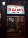 Zain's Hotel