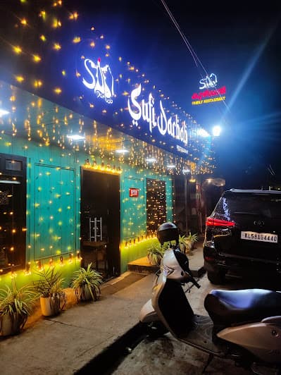 SUFI DARBAB