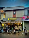 EAT OUT