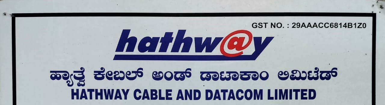 Hathway Broadband