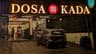 DOSA KADA, Karaparamba