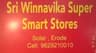 Sri Winnavika Super Smart Stores