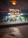 City Hotel