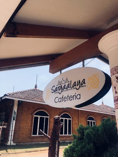 Sargaalaya Cafeteria