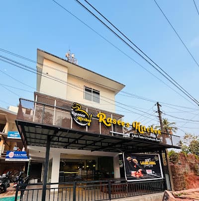 Rasees Kitchen